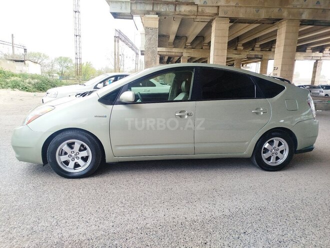 Toyota Prius 2007, 296,794 km - 1.5 l - Bakı