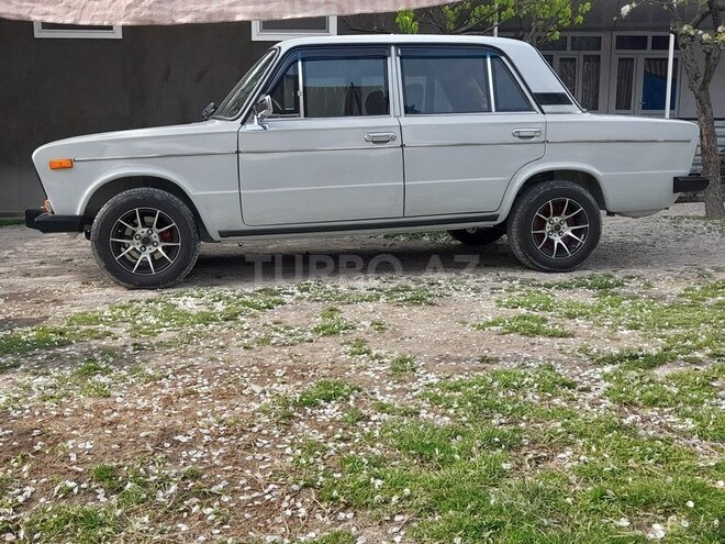LADA (VAZ) 2106 1987, 76,741 km - 1.6 l - Şəki
