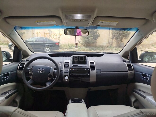 Toyota Prius 2007, 296,794 km - 1.5 l - Bakı