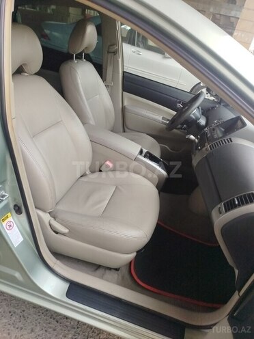 Toyota Prius 2007, 296,794 km - 1.5 l - Bakı