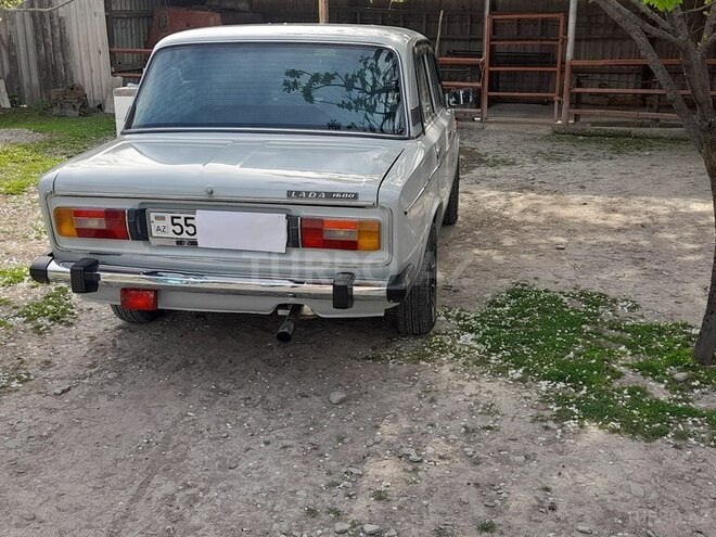 LADA (VAZ) 2106 1987, 76,741 km - 1.6 l - Şəki