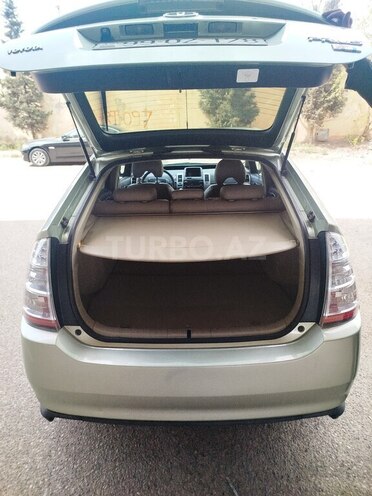 Toyota Prius 2007, 296,794 km - 1.5 l - Bakı