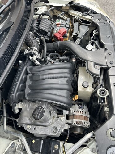Nissan Tiida 2011, 122,220 km - 1.5 l - Bakı