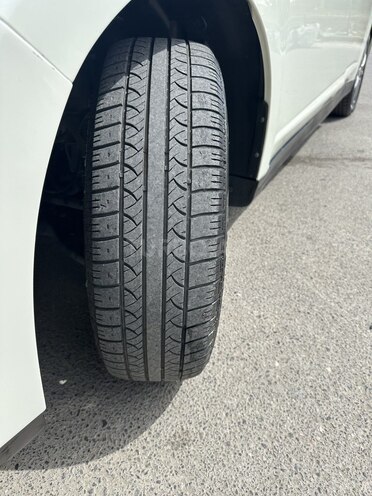 Nissan Tiida 2011, 122,220 km - 1.5 l - Bakı