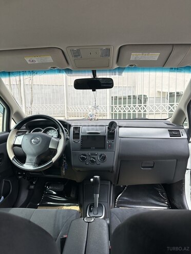 Nissan Tiida 2011, 122,220 km - 1.5 l - Bakı