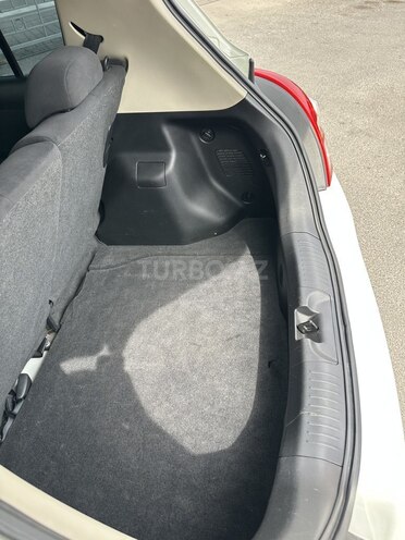 Nissan Tiida 2011, 122,220 km - 1.5 l - Bakı