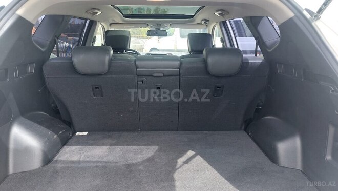 Hyundai Santa Fe 2016, 173,000 km - 2.0 l - Bakı