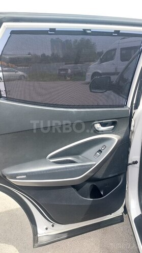 Hyundai Santa Fe 2016, 173,000 km - 2.0 l - Bakı