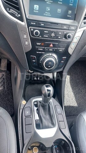 Hyundai Santa Fe 2016, 173,000 km - 2.0 l - Bakı