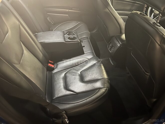 Ford Fusion (North America) 2020, 153,000 km - 2.0 l - Bakı
