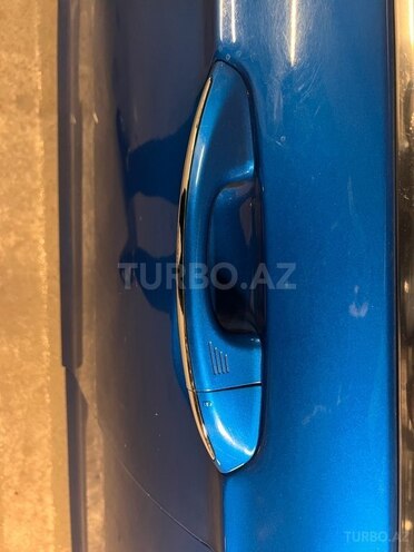 Ford Fusion (North America) 2020, 153,000 km - 2.0 l - Bakı