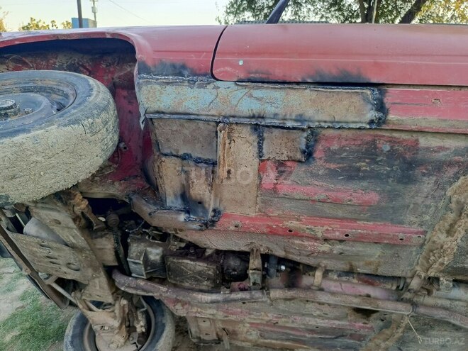 LADA (VAZ) 2107 1983, 95,000 km - 1.5 л - Sabirabad