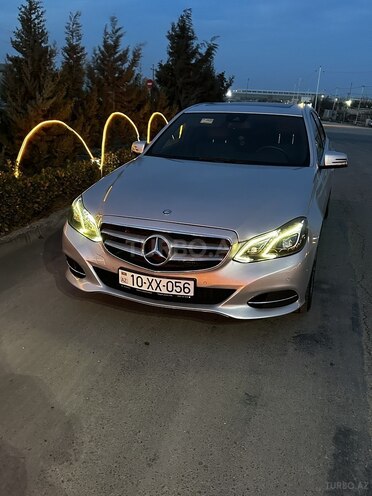 Mercedes E 220 d-14