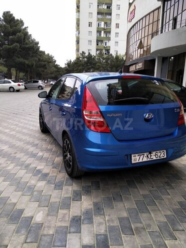 Hyundai i30 2009, 350,000 km - 1.4 l - Bakı