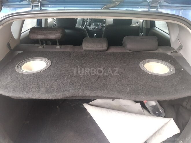 Hyundai i30 2009, 350,000 km - 1.4 l - Bakı