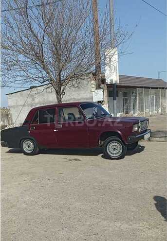 LADA (VAZ) 2107 2002, 98,900 km - 1.6 l - Biləsuvar