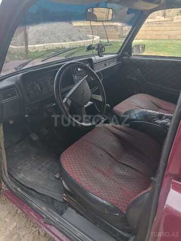 LADA (VAZ) 2107 2002, 98,900 km - 1.6 l - Biləsuvar