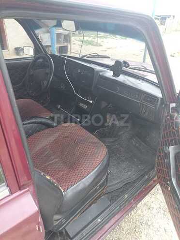 LADA (VAZ) 2107 2002, 98,900 km - 1.6 l - Biləsuvar