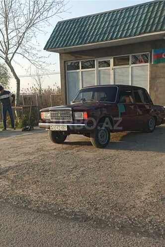 LADA (VAZ) 2107 2002, 98,900 km - 1.6 l - Biləsuvar