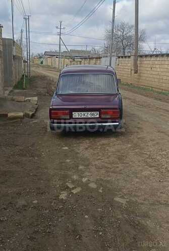 LADA (VAZ) 2107 2002, 98,900 km - 1.6 l - Biləsuvar