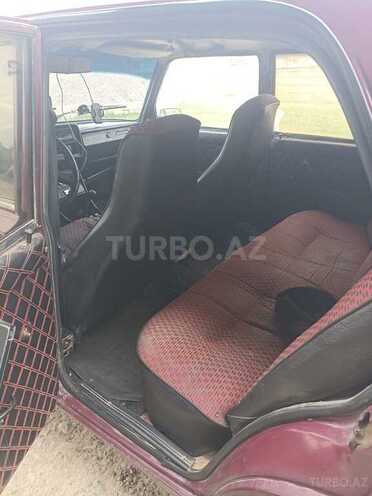 LADA (VAZ) 2107 2002, 98,900 km - 1.6 l - Biləsuvar