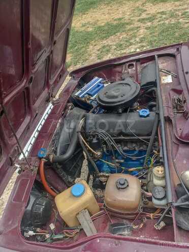 LADA (VAZ) 2107 2002, 98,900 km - 1.6 l - Biləsuvar