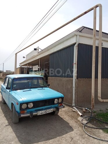 LADA (VAZ) 2106 1982, 99,180 km - 1.5 l - Salyan