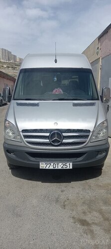 Mercedes Sprinter 313 2007, 304,570 km - 2.2 л - Bakı