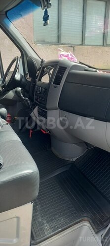 Mercedes Sprinter 313 2007, 304,570 km - 2.2 л - Bakı
