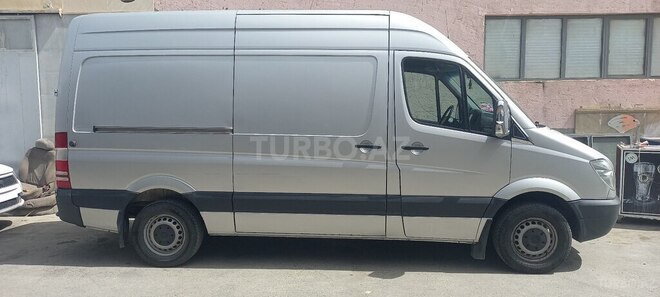 Mercedes Sprinter 313 2007, 304,570 km - 2.2 л - Bakı