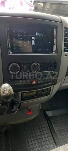 Mercedes Sprinter 313 2007, 304,570 km - 2.2 л - Bakı