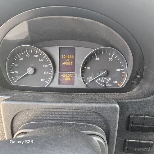 Mercedes Sprinter 313 2007, 304,570 km - 2.2 л - Bakı