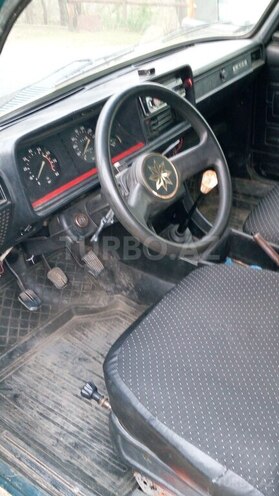 LADA (VAZ) 2107 1999, 95,000 km - 1.6 l - Tovuz