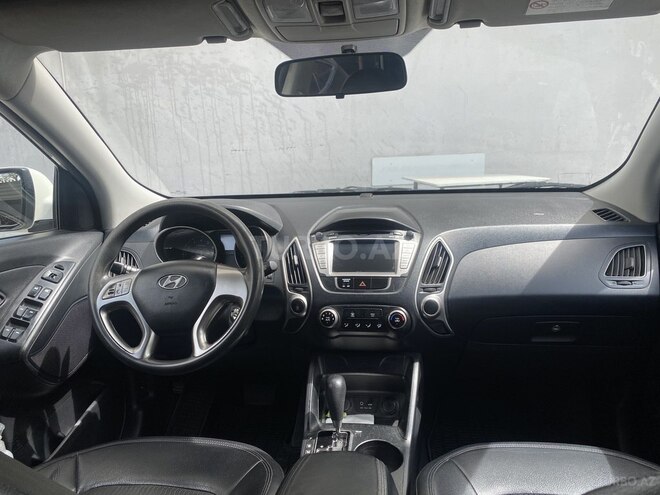 Hyundai ix35 2010, 267,000 km - 2.0 l - Bakı