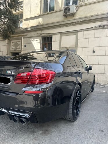 BMW 535 2014, 177,000 km - 3.0 l - Bakı