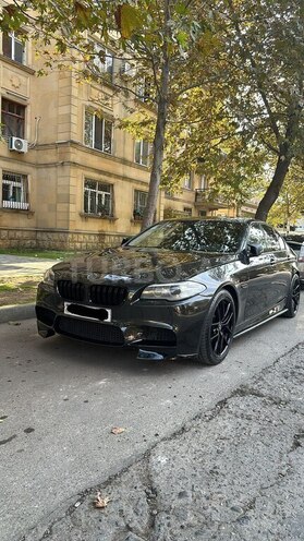 BMW 535 2014, 177,000 km - 3.0 l - Bakı