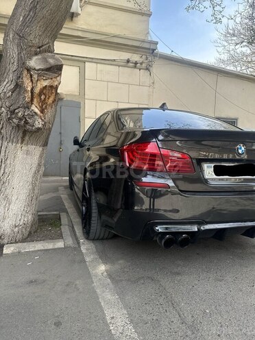 BMW 535 2014, 177,000 km - 3.0 l - Bakı