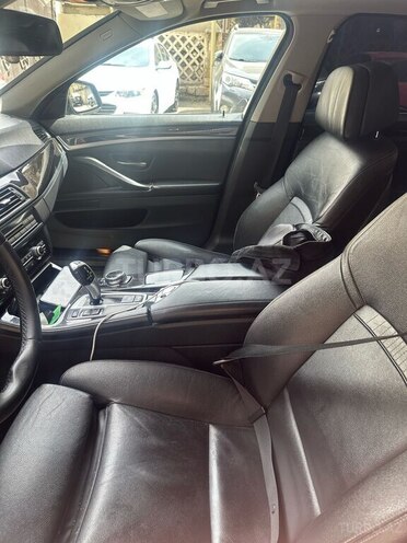 BMW 535 2014, 177,000 km - 3.0 l - Bakı