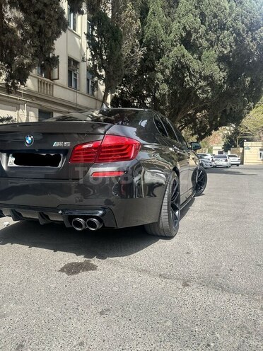 BMW 535 2014, 177,000 km - 3.0 l - Bakı