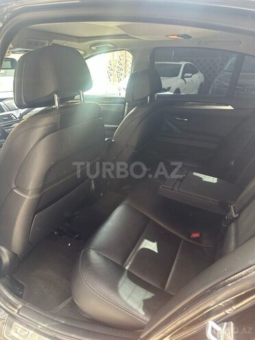 BMW 535 2014, 177,000 km - 3.0 l - Bakı