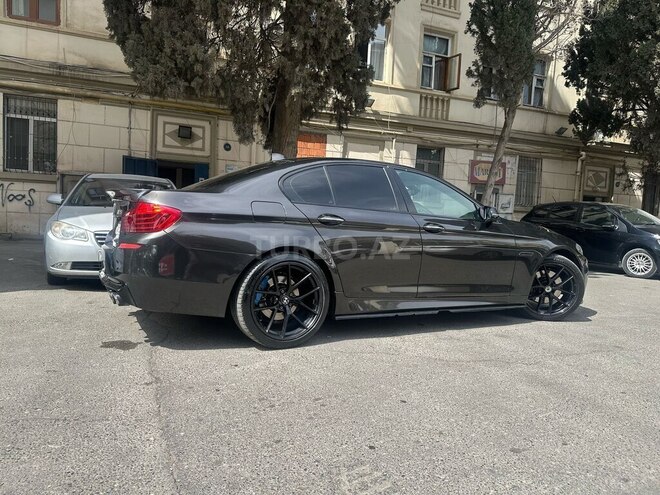 BMW 535 2014, 177,000 km - 3.0 l - Bakı
