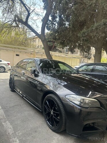 BMW 535 2014, 177,000 km - 3.0 l - Bakı
