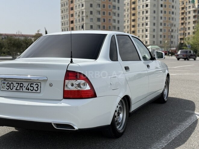 LADA (VAZ) Priora 2018, 157,000 km - 1.6 l - Sumqayıt