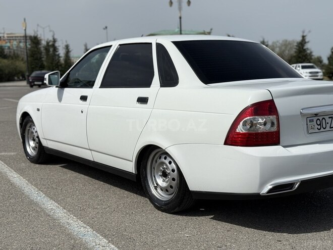 LADA (VAZ) Priora 2018, 157,000 km - 1.6 l - Sumqayıt