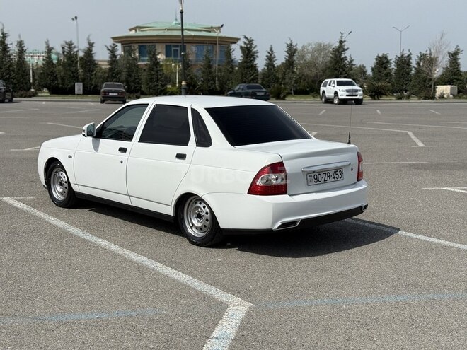 LADA (VAZ) Priora 2018, 157,000 km - 1.6 l - Sumqayıt