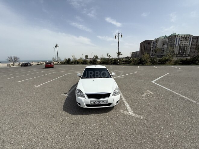 LADA (VAZ) Priora 2018, 157,000 km - 1.6 l - Sumqayıt