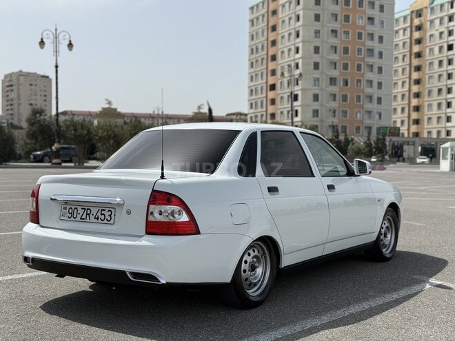 LADA (VAZ) Priora 2018, 157,000 km - 1.6 l - Sumqayıt