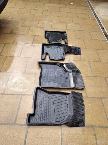 LADA (VAZ) 21099 1997, 158,587 km - 1.5 l - Salyan