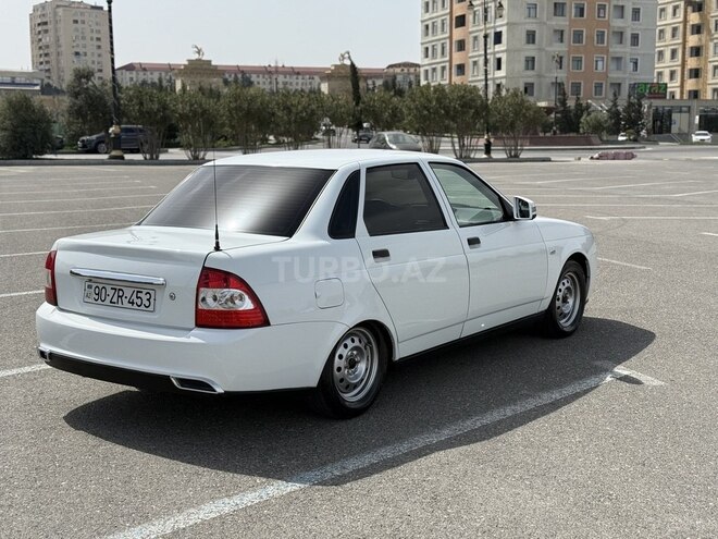 LADA (VAZ) Priora 2018, 157,000 km - 1.6 l - Sumqayıt