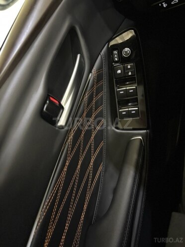 Toyota Avalon 2024, 0 km - 2.5 л - Bakı